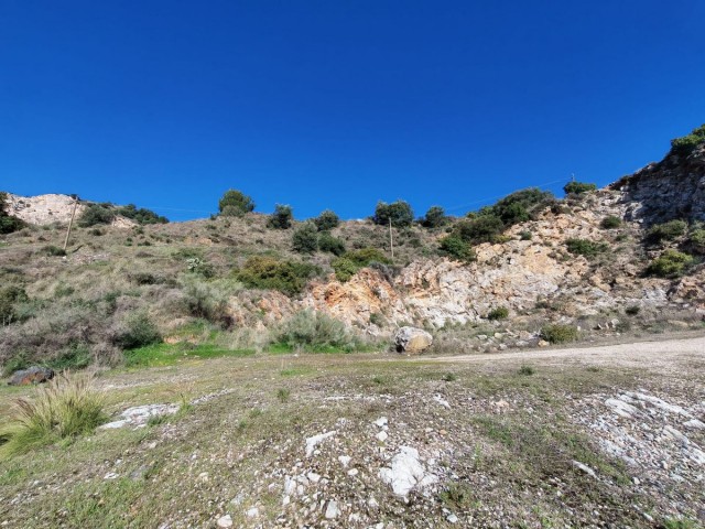  Plot in Marbella