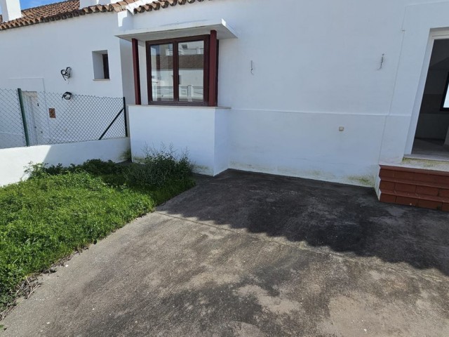 3 Schlafzimmer Reihenhaus in Doña Julia