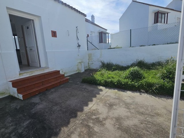 3 Schlafzimmer Reihenhaus in Doña Julia