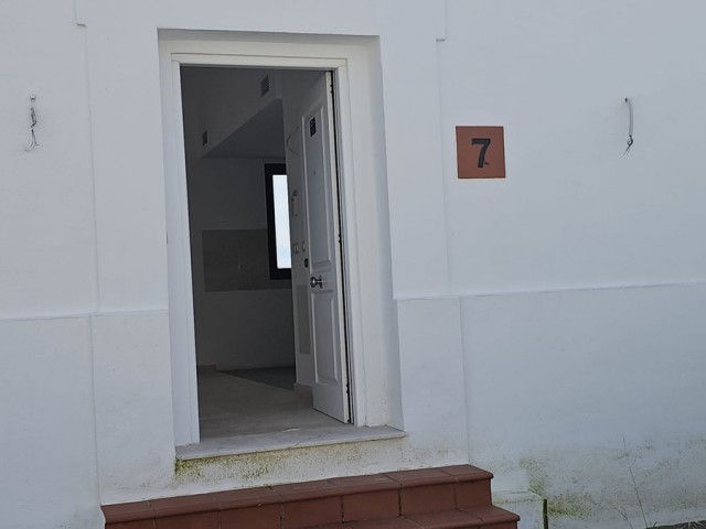 3 Schlafzimmer Reihenhaus in Doña Julia