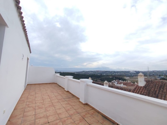 Reihenhaus Doña Julia - R5307013