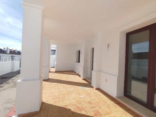 3 Makuuhuoneen Rivitalo Doña Julia