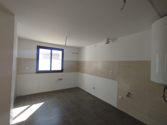 3 Makuuhuoneen Rivitalo Doña Julia