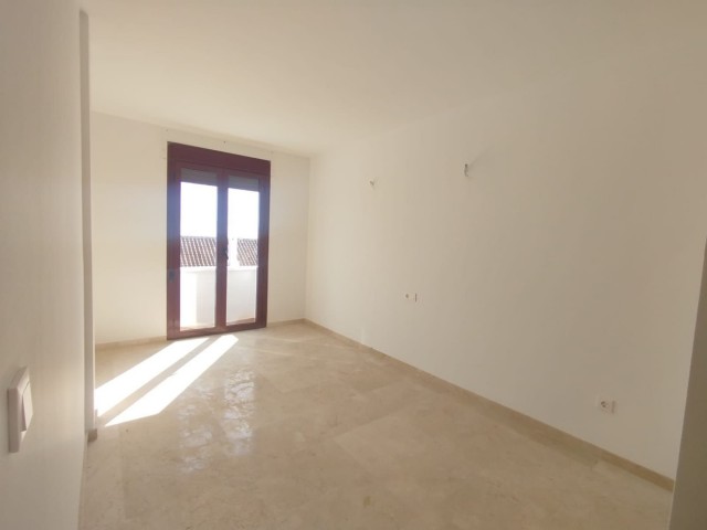 3 Makuuhuoneen Rivitalo Doña Julia