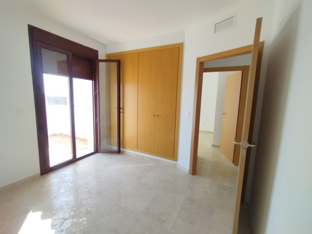 3 Makuuhuoneen Rivitalo Doña Julia