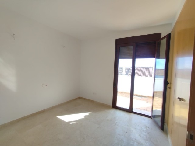 3 Makuuhuoneen Rivitalo Doña Julia