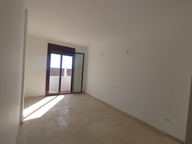 3 Makuuhuoneen Rivitalo Doña Julia