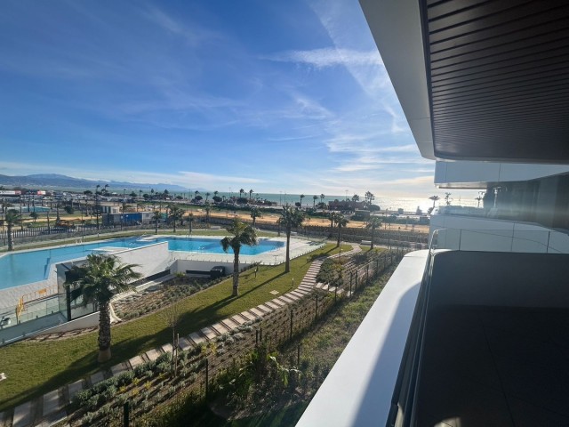 2 Slaapkamer Appartement in Los Alamos