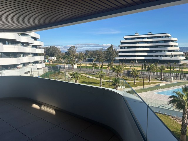 2 Slaapkamer Appartement in Los Alamos