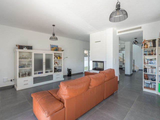 3 Schlafzimmer Villa in El Faro