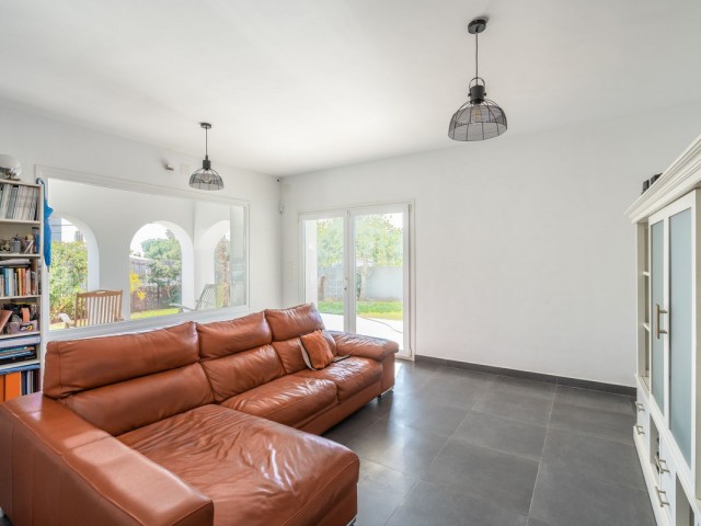 3 Schlafzimmer Villa in El Faro