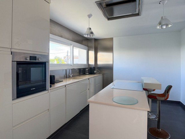 3 Schlafzimmer Villa in El Faro