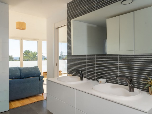 3 Schlafzimmer Villa in El Faro