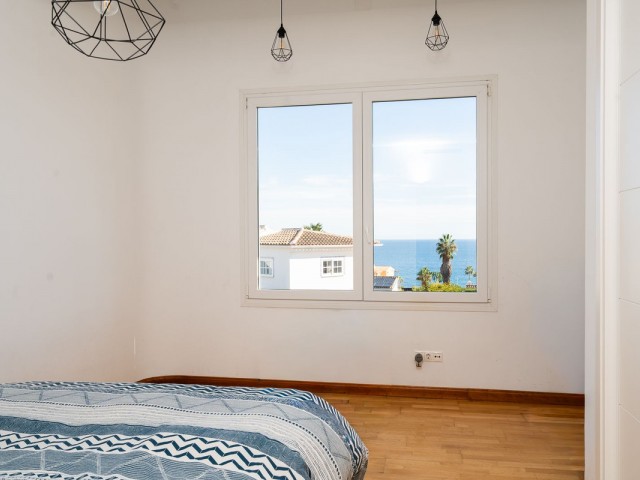 3 Schlafzimmer Villa in El Faro