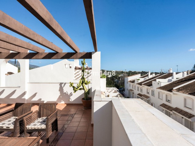 Townhouse, Nueva Andalucia