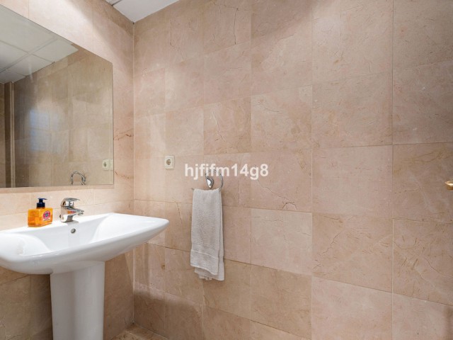 3 Bedrooms Townhouse in Nueva Andalucía