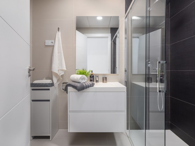 2 Bedrooms Apartment in Estepona