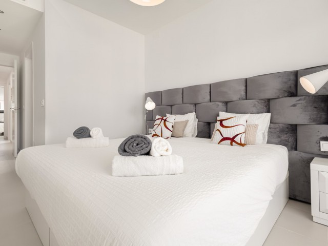 2 Bedrooms Apartment in Estepona