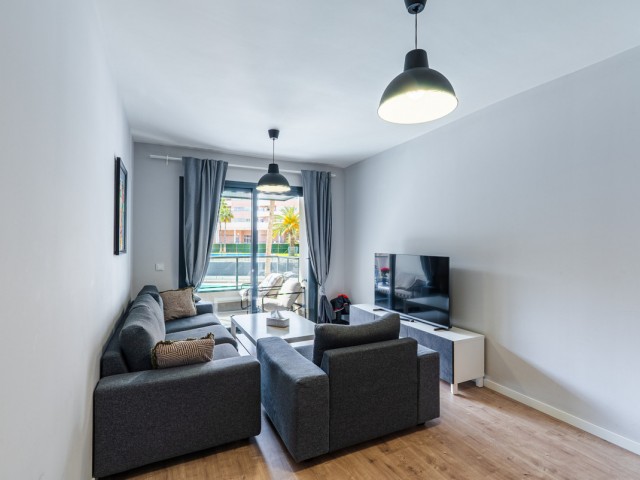 3 Schlafzimmer Apartment in Las Lagunas