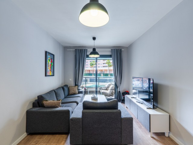 3 Schlafzimmer Apartment in Las Lagunas