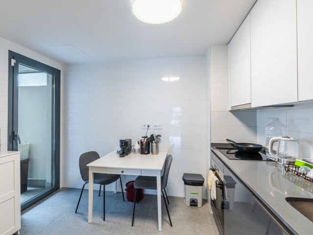 3 Schlafzimmer Apartment in Las Lagunas