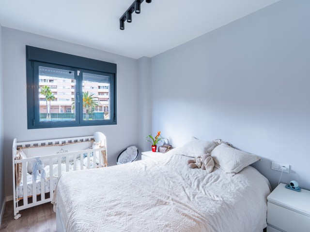 3 Schlafzimmer Apartment in Las Lagunas