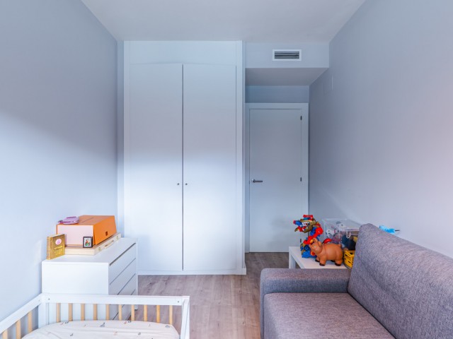 3 Schlafzimmer Apartment in Las Lagunas