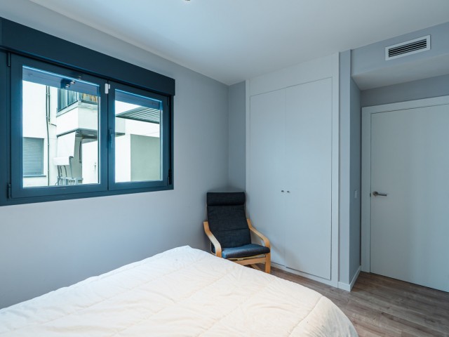 3 Schlafzimmer Apartment in Las Lagunas