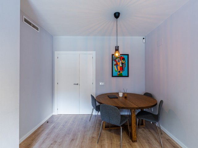 3 Schlafzimmer Apartment in Las Lagunas