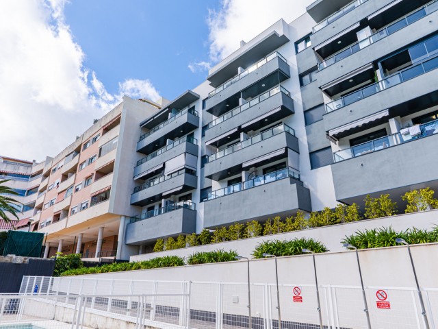 3 Schlafzimmer Apartment in Las Lagunas