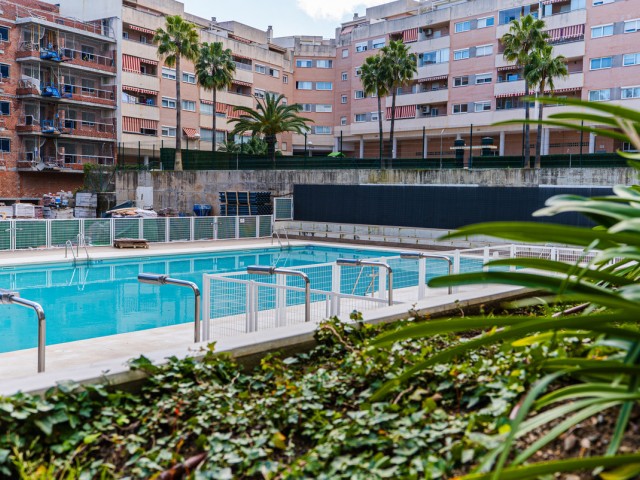 Leilighet, Las Lagunas, R5307220