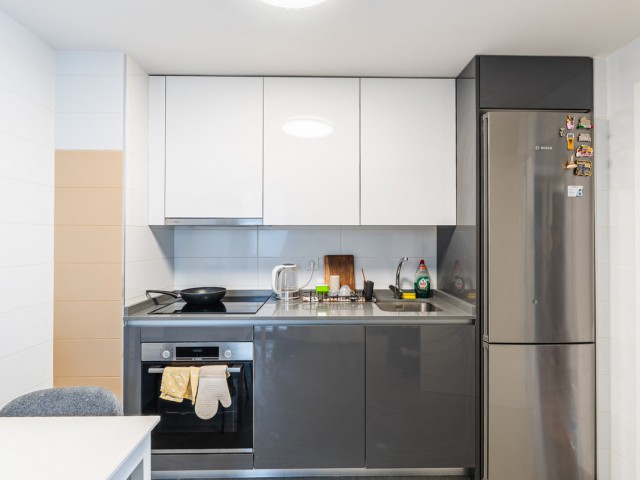 3 Makuuhuoneen Huoneisto Las Lagunas