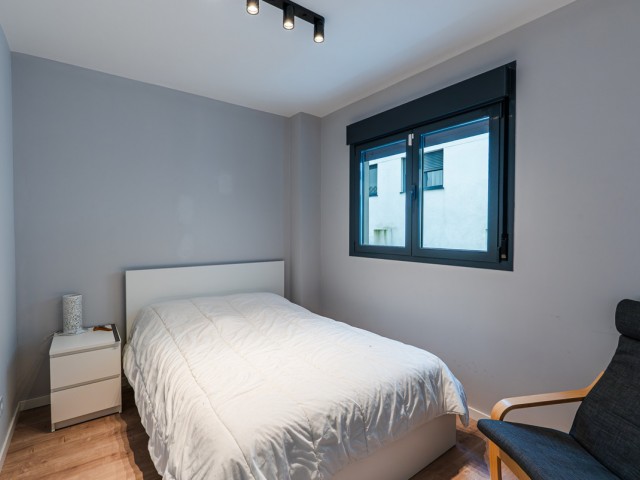 3 Makuuhuoneen Huoneisto Las Lagunas