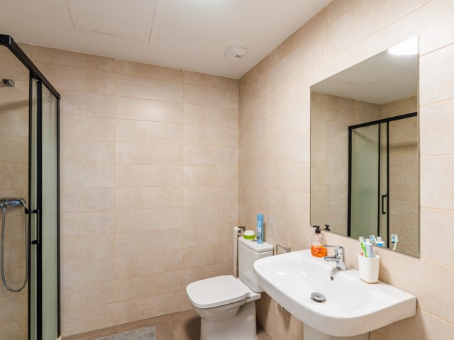 3 Makuuhuoneen Huoneisto Las Lagunas