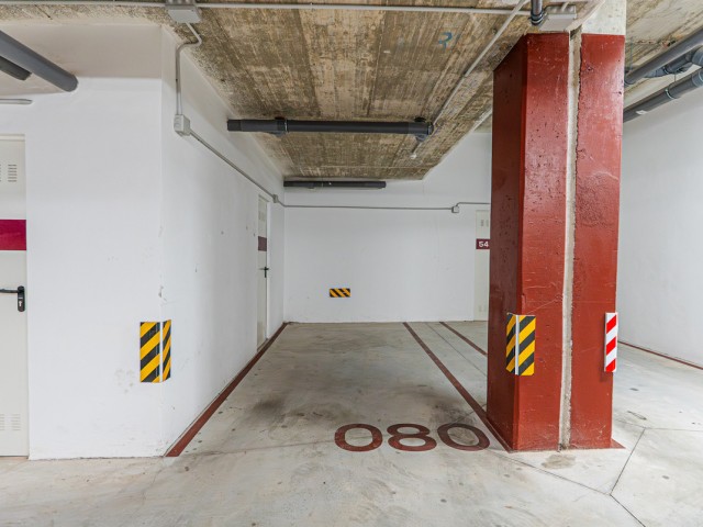 3 Makuuhuoneen Huoneisto Las Lagunas