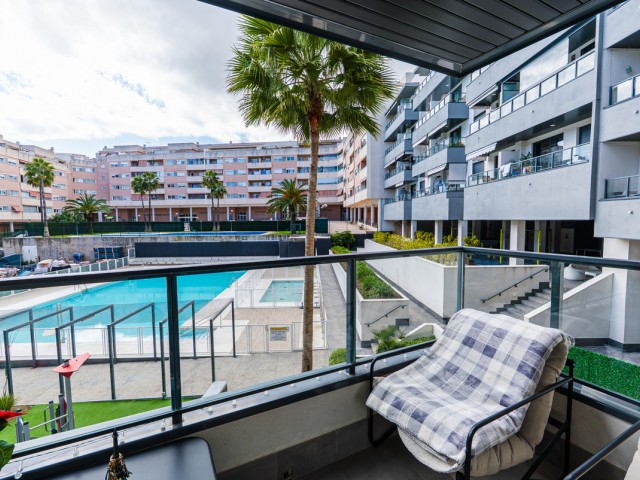 3 Makuuhuoneen Huoneisto Las Lagunas