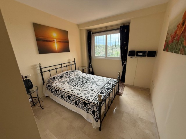 2 Bedrooms Apartment in Elviria