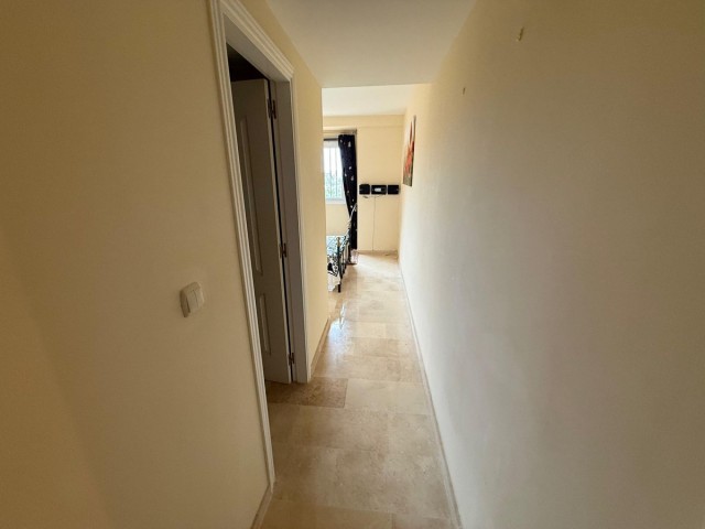 2 Bedrooms Apartment in Elviria