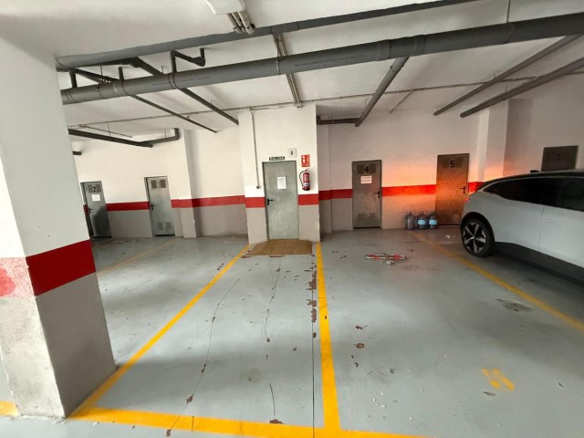 2 Bedrooms Apartment in Elviria