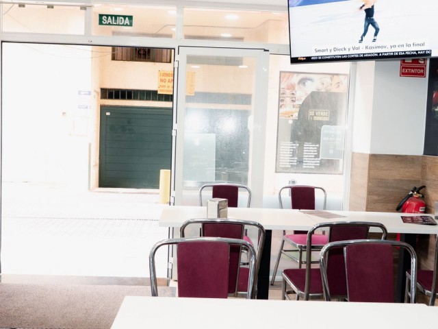 Kommerziell in Fuengirola