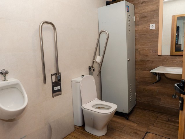 Kommerziell in Fuengirola