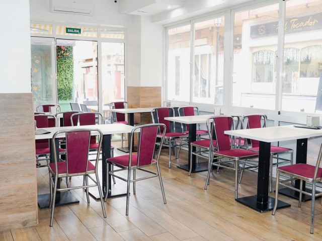 Kommersiell Fuengirola - R5307985