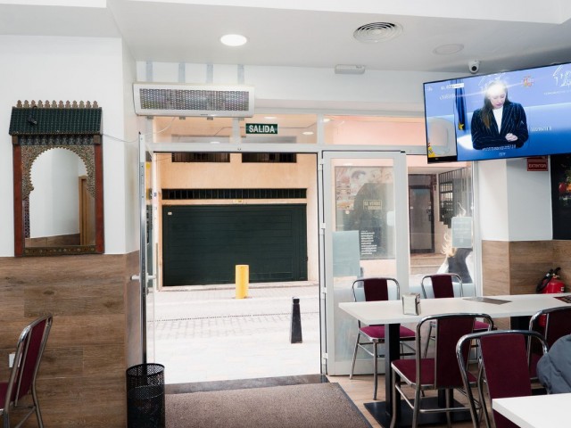 Kommersiell i Fuengirola