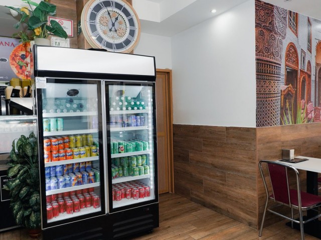 Kommersiell i Fuengirola