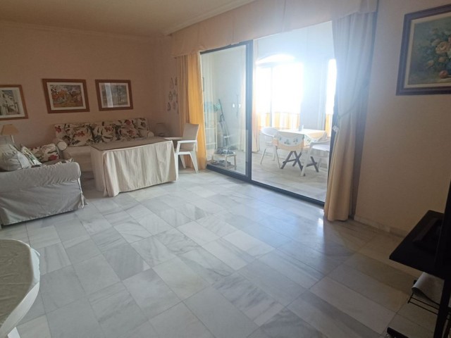 2 Schlafzimmer Apartment in Puerto Banús