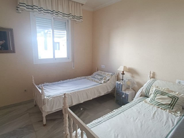 2 Schlafzimmer Apartment in Puerto Banús