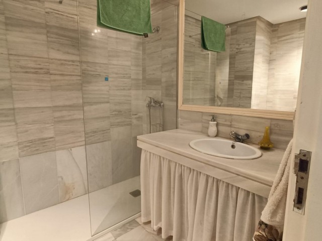 2 Schlafzimmer Apartment in Puerto Banús