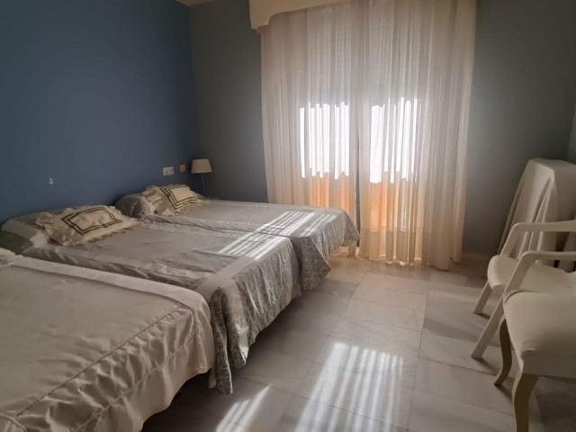 2 Schlafzimmer Apartment in Puerto Banús