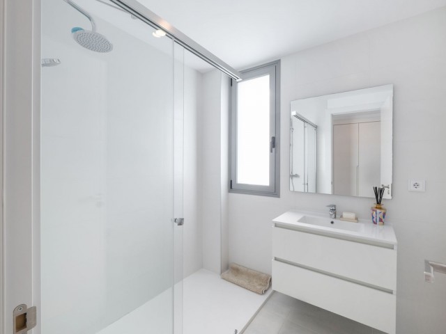 2 Bedrooms Apartment in Estepona