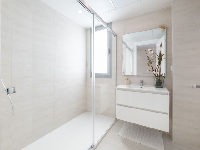 2 Bedrooms Apartment in Estepona